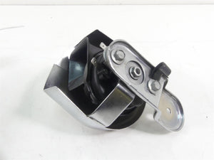 2014 Harley Dyna FXDF Fat Bob Horn & Chrome Cover 61300478A