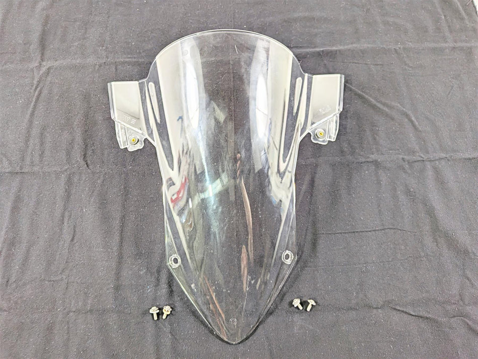 2024 BMW S1000RR K67 Windshield Wind Shield Screen 77331686592