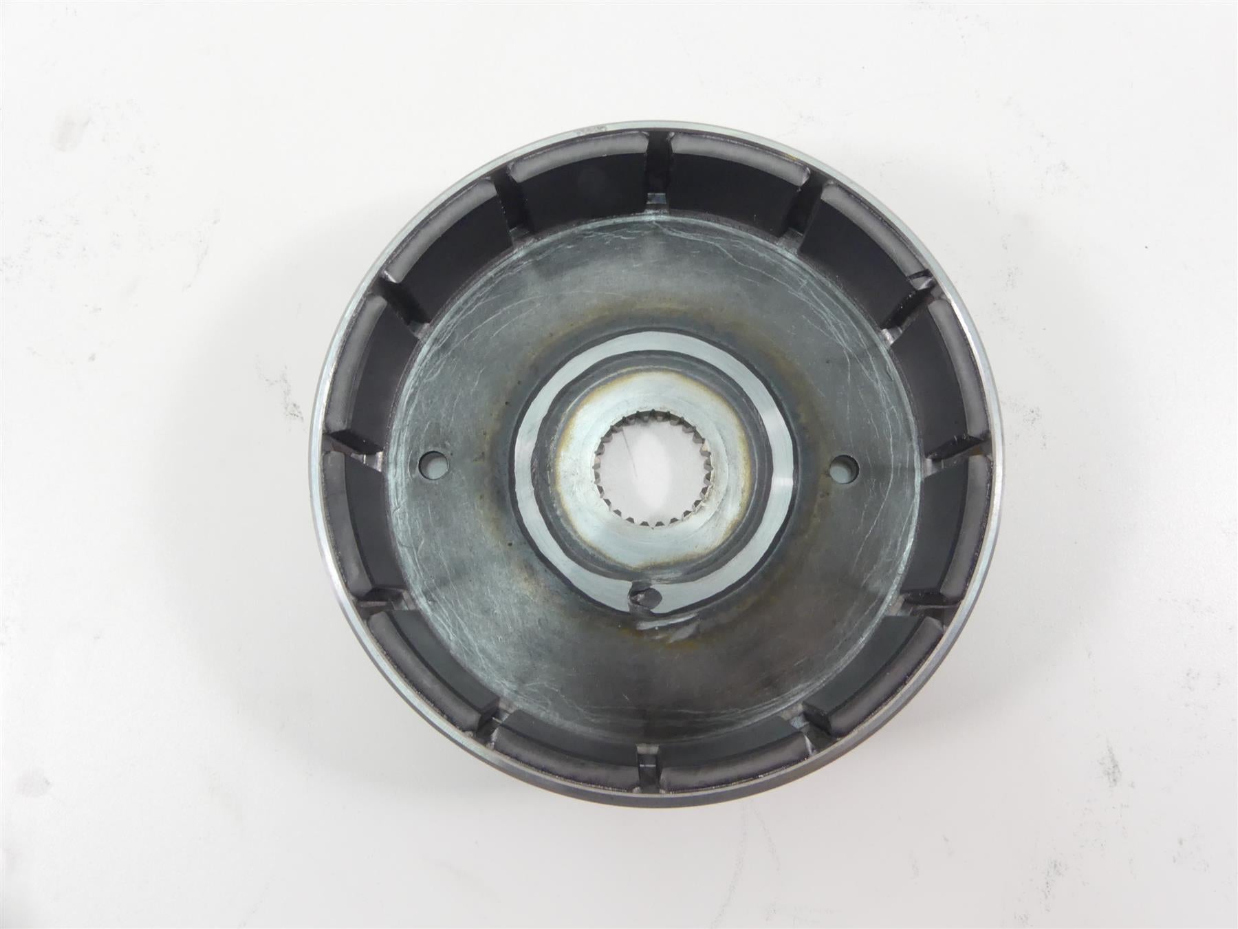 2013 Harley FXDWG Dyna Wide Glide Ignition Fly Wheel Rotor Flywheel 30041-08 {{ shop.shopifyCountryName }} - Mototech271