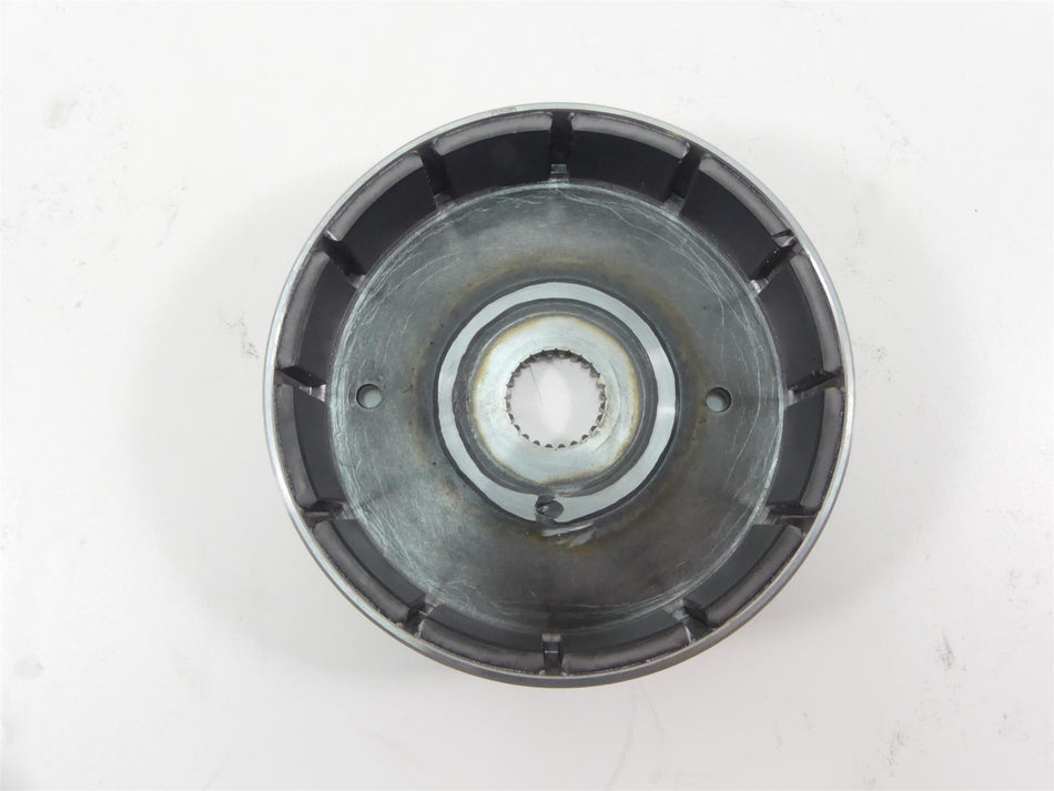 2013 Harley FXDWG Dyna Wide Glide Ignition Fly Wheel Rotor Flywheel 30041-08 {{ shop.shopifyCountryName }} - Mototech271