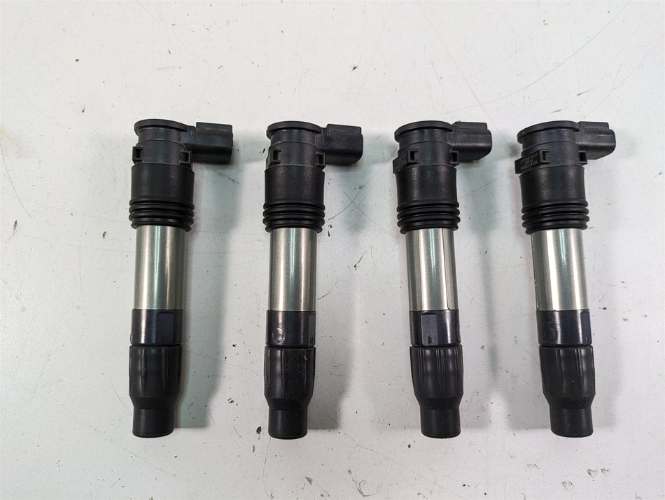 2018 KTM 1090 Adventure R Denso Ignition Coils Stick Coil Set 76039006000 {{ shop.shopifyCountryName }} - Mototech271