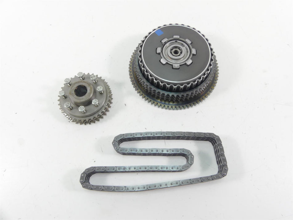 2001 Harley Davidson XL1200 Sportster Primary Drive Clutch Kit 36790-91 {{ shop.shopifyCountryName }} - Mototech271