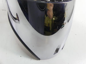 2012 Harley Touring FLHTK Electra Glide Fuel Gas Tank Dash Cover 61270-08 | Mototech271