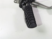Load image into Gallery viewer, 2020 Kawasaki Z900 ZR900 Right Footpeg &amp; Brake Pedal Set - Read 35063-1442-18R
