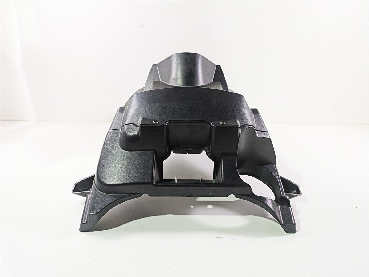 2019 Yamaha VX Cruiser HO 1800 Center Main Dash Cover - Read F2X-U5554-00-00 {{ shop.shopifyCountryName }} - Mototech271