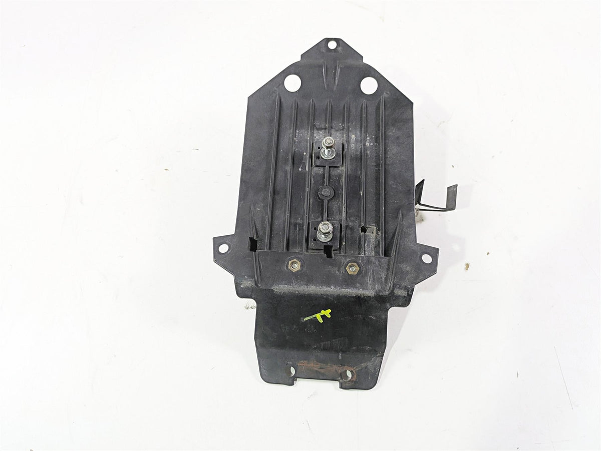 2012 Ducati Streetfighter 848 Electrical Carrier Stay Mount Set 82919853A {{ shop.shopifyCountryName }} - Mototech271