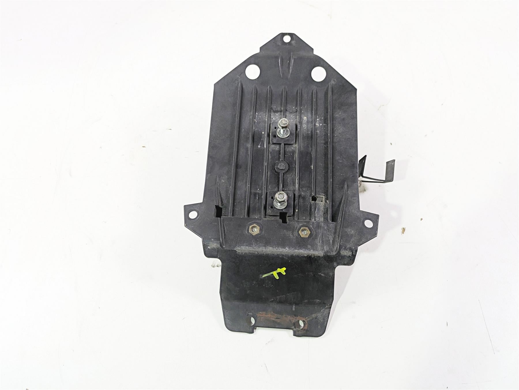2012 Ducati Streetfighter 848 Electrical Carrier Stay Mount Set 82919853A {{ shop.shopifyCountryName }} - Mototech271