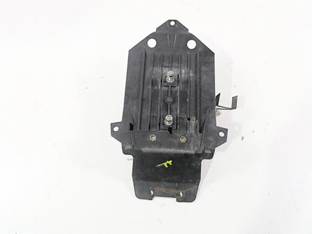 2012 Ducati Streetfighter 848 Electrical Carrier Stay Mount Set 82919853A {{ shop.shopifyCountryName }} - Mototech271