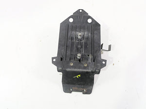 2012 Ducati Streetfighter 848 Electrical Carrier Stay Mount Set 82919853A