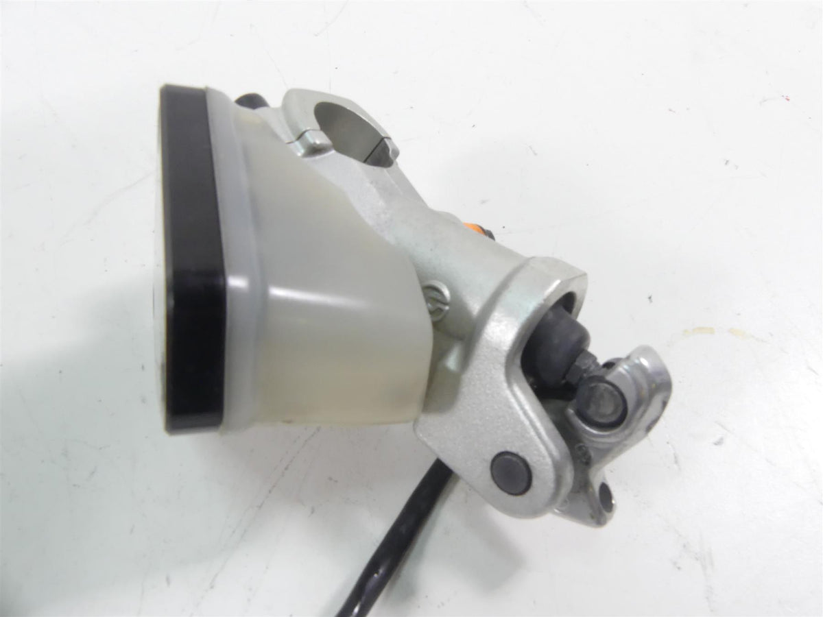 2006 Ducati 999 Biposto Brembo Hydraulic Clutch Radial Master Cylinder 63040261A {{ shop.shopifyCountryName }} - Mototech271