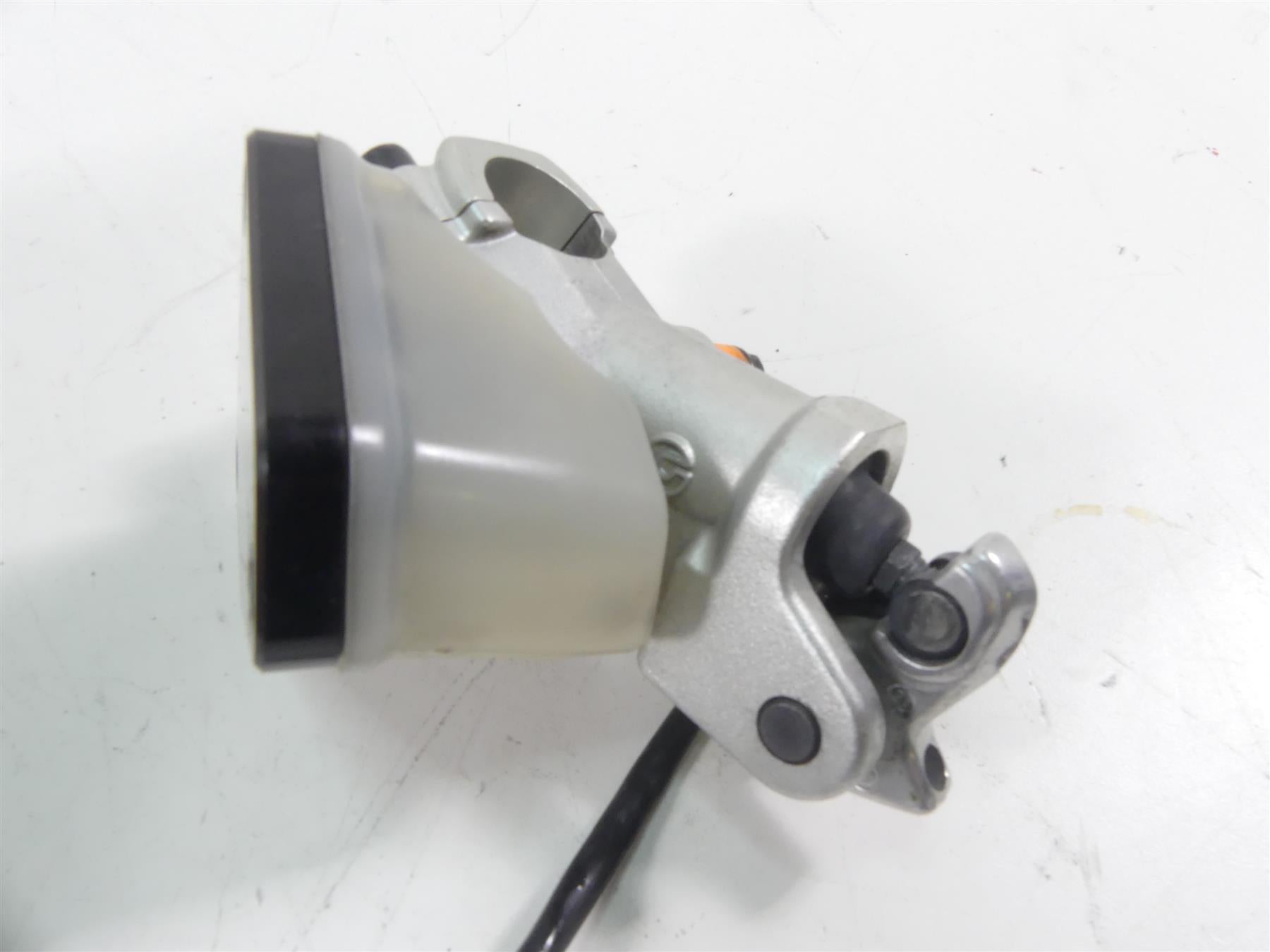2006 Ducati 999 Biposto Brembo Hydraulic Clutch Radial Master Cylinder 63040261A {{ shop.shopifyCountryName }} - Mototech271