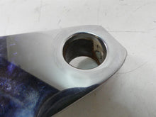 Load image into Gallery viewer, 2005 Harley FXDWGI Dyna Wide Glide Upper Lower Triple Tree Set 45672-80 45679-92
