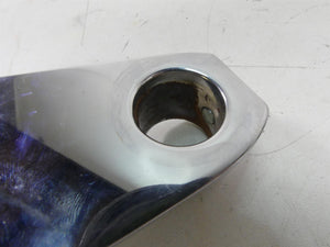 2005 Harley FXDWGI Dyna Wide Glide Upper Lower Triple Tree Set 45672-80 45679-92