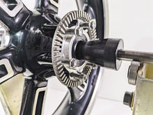 Load image into Gallery viewer, 2012 Victory Cross Country Straight 18x3.5 Front Wheel Rim 1521383 | Mototech271
