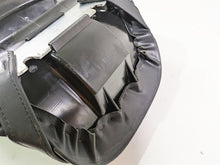 Load image into Gallery viewer, 2009 Harley XR1200 Sportster Front Rider Driver Seat Saddle - Read 51382-08
