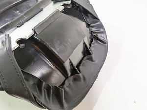 2009 Harley XR1200 Sportster Front Rider Driver Seat Saddle - Read 51382-08