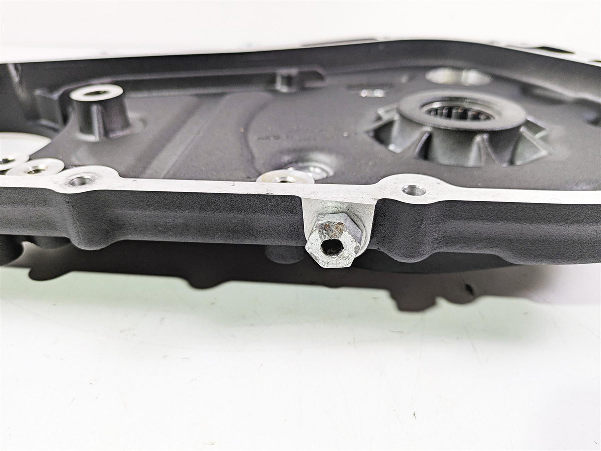 2022 Harley FXLRS Softail Low Rider Inner Primary Drive Clutch Cover 36500099 {{ shop.shopifyCountryName }} - Mototech271