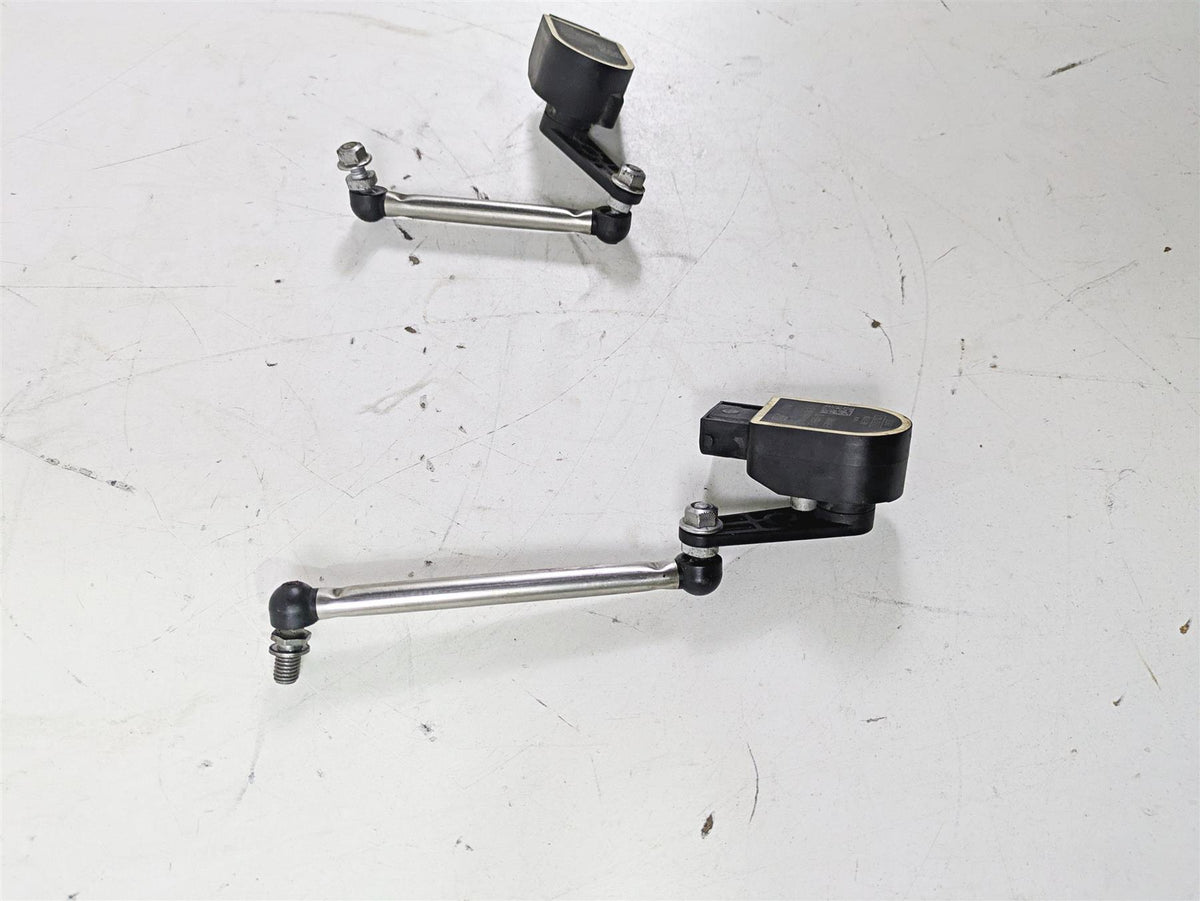 2015 BMW K1600 GT K48 Bike Height Lever Sensor Set 37146860843 {{ shop.shopifyCountryName }} - Mototech271