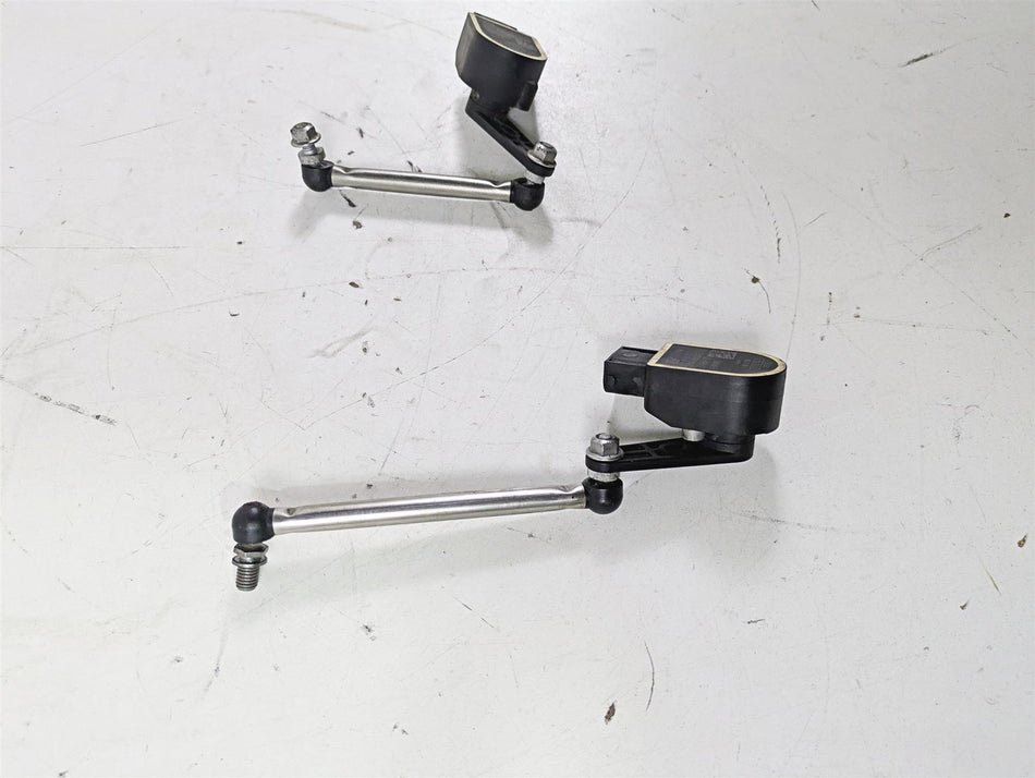 2015 BMW K1600 GT K48 Bike Height Lever Sensor Set 37146860843 {{ shop.shopifyCountryName }} - Mototech271