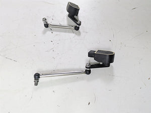 2015 BMW K1600 GT K48 Bike Height Lever Sensor Set 37146860843