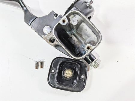 2003 Harley Sportster XL1200 Front Brake Master Cylinder 9/16 45019-96F {{ shop.shopifyCountryName }} - Mototech271