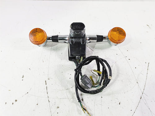 2002 Honda GL1500 CD Valkyrie Deluxe Rear Turn Signal Blinker Set 33650-MBH-013 | Mototech271