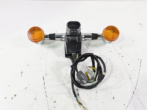 2002 Honda GL1500 CD Valkyrie Deluxe Rear Turn Signal Blinker Set 33650-MBH-013 | Mototech271