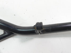 2003 BMW R1150 GS R21 Oem Handlebar Handle Bar Steering 32712333244