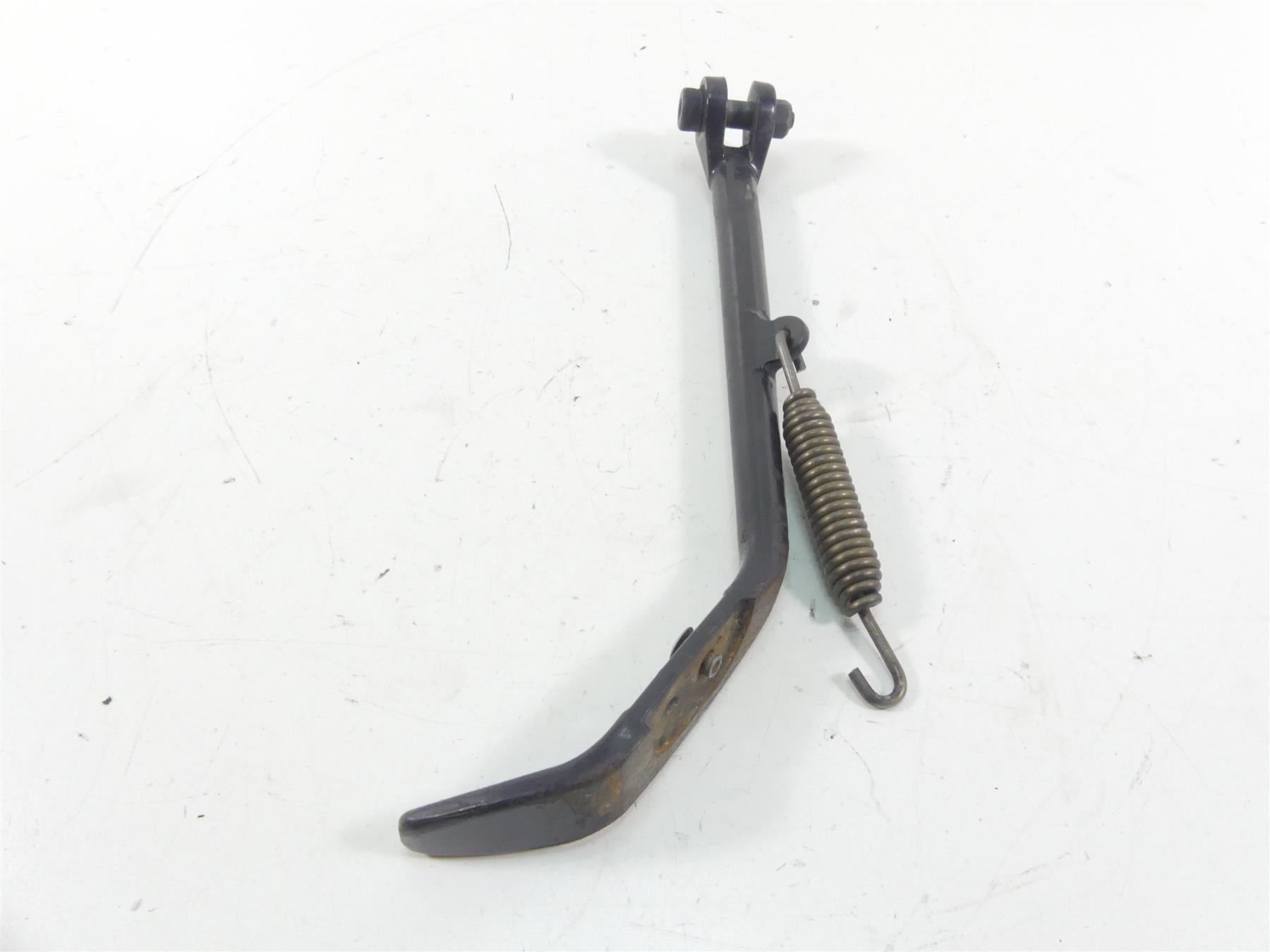 2013 Victory Cross Country Side Bike Kick Stand Kickstand & Spring 2204489 {{ shop.shopifyCountryName }} - Mototech271