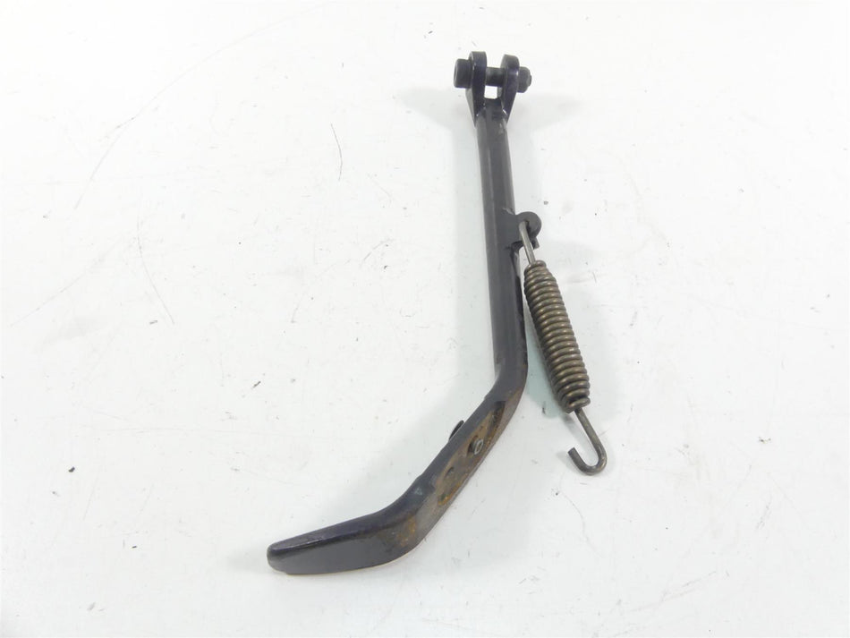 2013 Victory Cross Country Side Bike Kick Stand Kickstand & Spring 2204489 {{ shop.shopifyCountryName }} - Mototech271