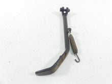 Load image into Gallery viewer, 2013 Victory Cross Country Side Bike Kick Stand Kickstand &amp; Spring 2204489 | Mototech271
