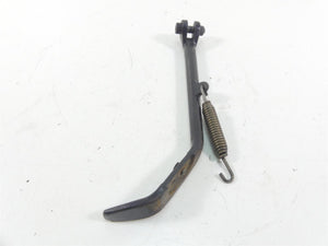 2013 Victory Cross Country Side Bike Kick Stand Kickstand & Spring 2204489 | Mototech271