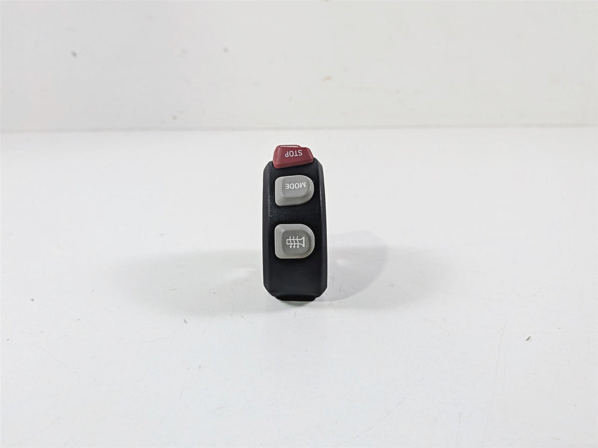 2016 BMW R1200 GS K50 Right Hand Start Stop Control Switch 61318546186 {{ shop.shopifyCountryName }} - Mototech271