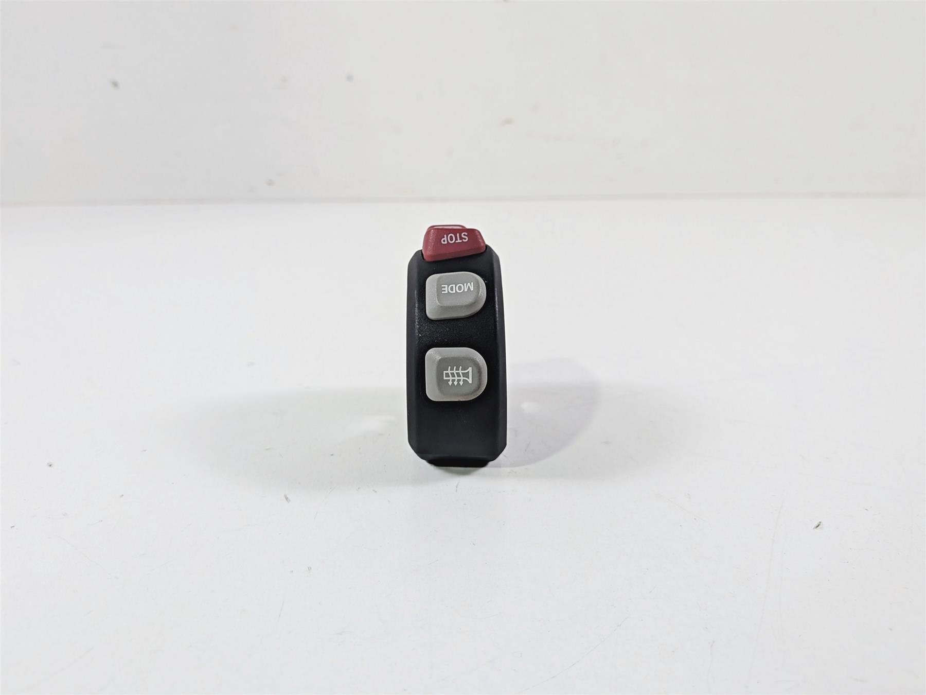2016 BMW R1200 GS K50 Right Hand Start Stop Control Switch 61318546186 {{ shop.shopifyCountryName }} - Mototech271