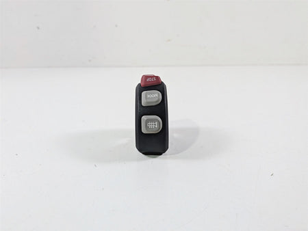 2016 BMW R1200 GS K50 Right Hand Start Stop Control Switch 61318546186 {{ shop.shopifyCountryName }} - Mototech271