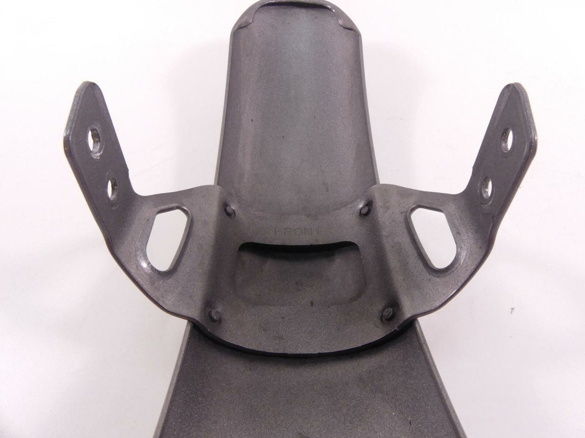 2016 Harley FXDL Dyna Low Rider Front Fender Guard Billet Silver 58900103DZP {{ shop.shopifyCountryName }} - Mototech271