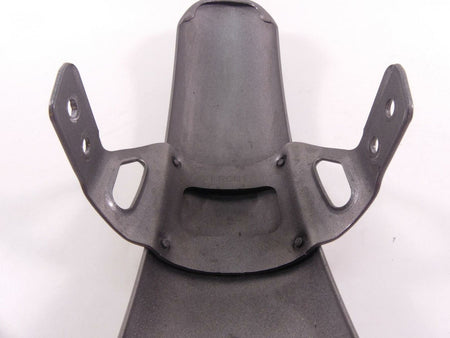 2016 Harley FXDL Dyna Low Rider Front Fender Guard Billet Silver 58900103DZP {{ shop.shopifyCountryName }} - Mototech271