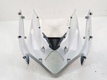 2013 MV Agusta F3 675 ERA Front Nose Fairing Cover & Windscreen 8000B5452 {{ shop.shopifyCountryName }} - Mototech271
