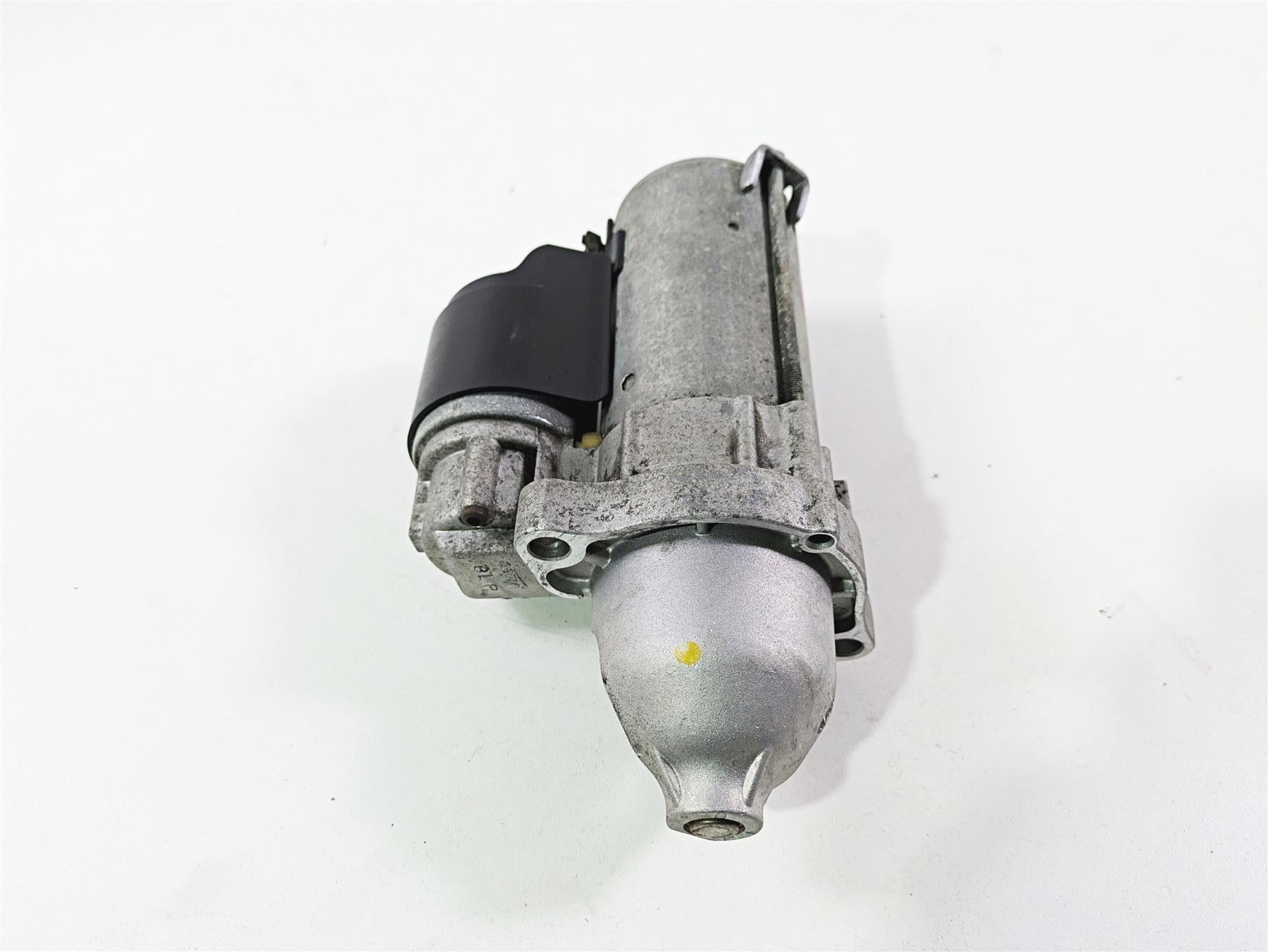 2010 BMW R1200RT K26 Engine Starter Motor & Cover 12417712231 {{ shop.shopifyCountryName }} - Mototech271