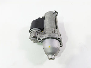 2010 BMW R1200RT K26 Engine Starter Motor & Cover 12417712231 | Mototech271