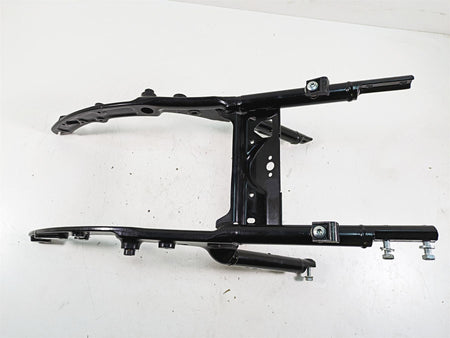 2013 Harley Touring FLHX Street Glide Straight Subframe Sub Frame 48079-09BHP {{ shop.shopifyCountryName }} - Mototech271