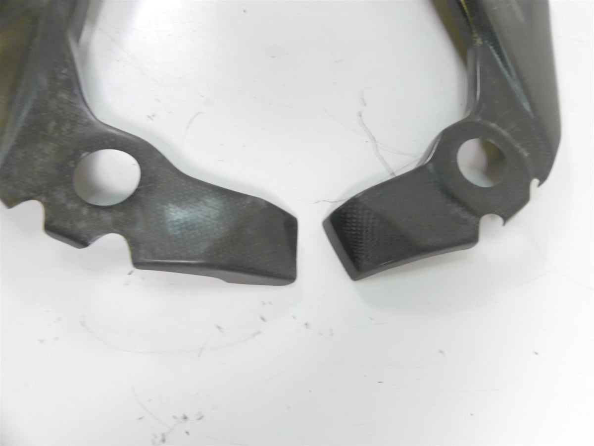 2004 Aprilia RSV1000 R Mille Pro-Fiber Matt Carbon Frame Cover Fairing Set {{ shop.shopifyCountryName }} - Mototech271