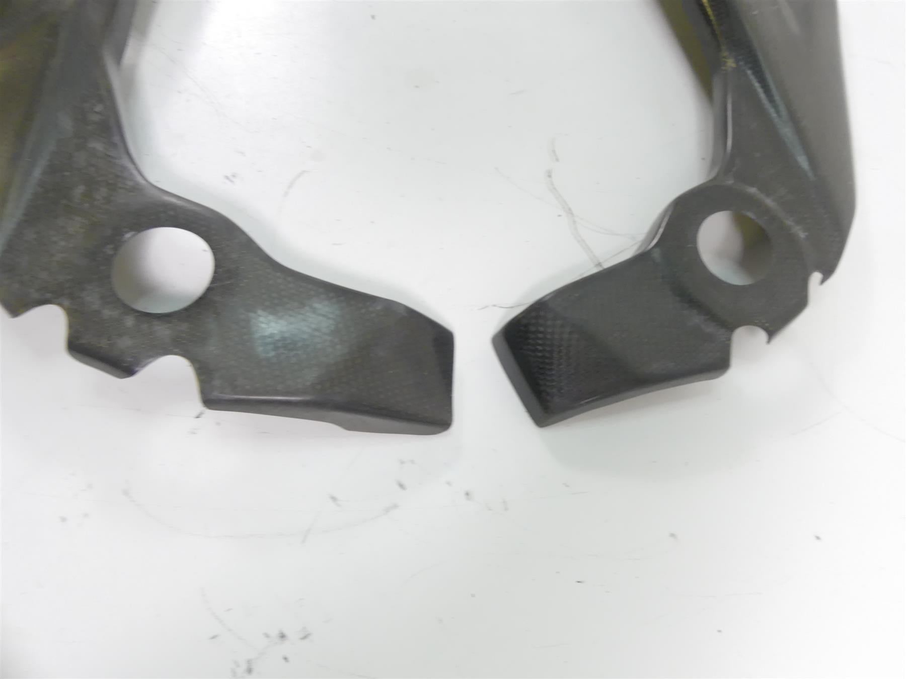2004 Aprilia RSV1000 R Mille Pro-Fiber Matt Carbon Frame Cover Fairing Set {{ shop.shopifyCountryName }} - Mototech271