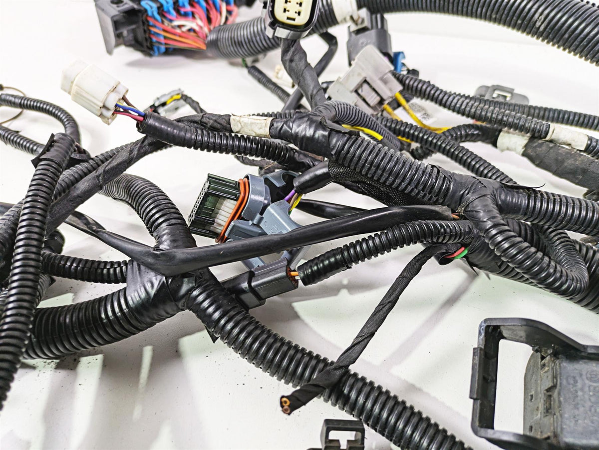 2020 Polaris Sportsman 1000 XP Main Wiring Harness Loom - Read 2415157 {{ shop.shopifyCountryName }} - Mototech271