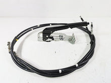 Load image into Gallery viewer, 2022 Kawasaki Teryx KRX KRF 1000 C SE Park Hand Brake &amp; Cable Set 43106-0008 | Mototech271
