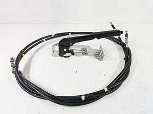 2022 Kawasaki Teryx KRX KRF 1000 C SE Park Hand Brake & Cable Set 43106-0008 | Mototech271