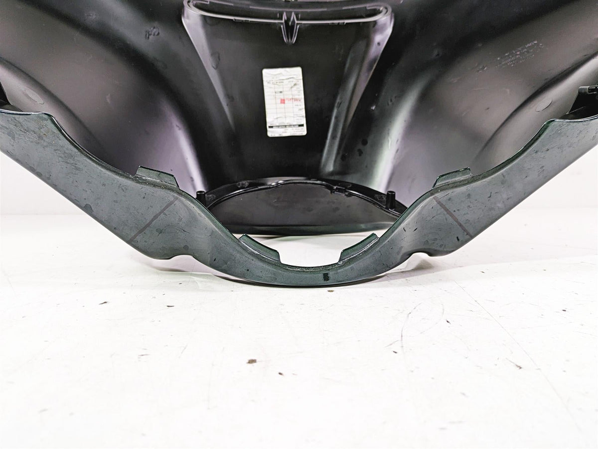 2015 Harley Touring FLHXS Street Glide Front Outer Nose Fairing Cover 57000016 {{ shop.shopifyCountryName }} - Mototech271