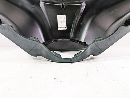 2015 Harley Touring FLHXS Street Glide Front Outer Nose Fairing Cover 57000016 {{ shop.shopifyCountryName }} - Mototech271