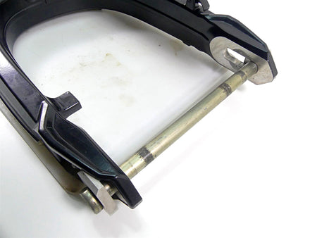 2013 BMW F800GS STD K72 Rear Straight Swing Arm Swingarm & Axle 33178535870 {{ shop.shopifyCountryName }} - Mototech271
