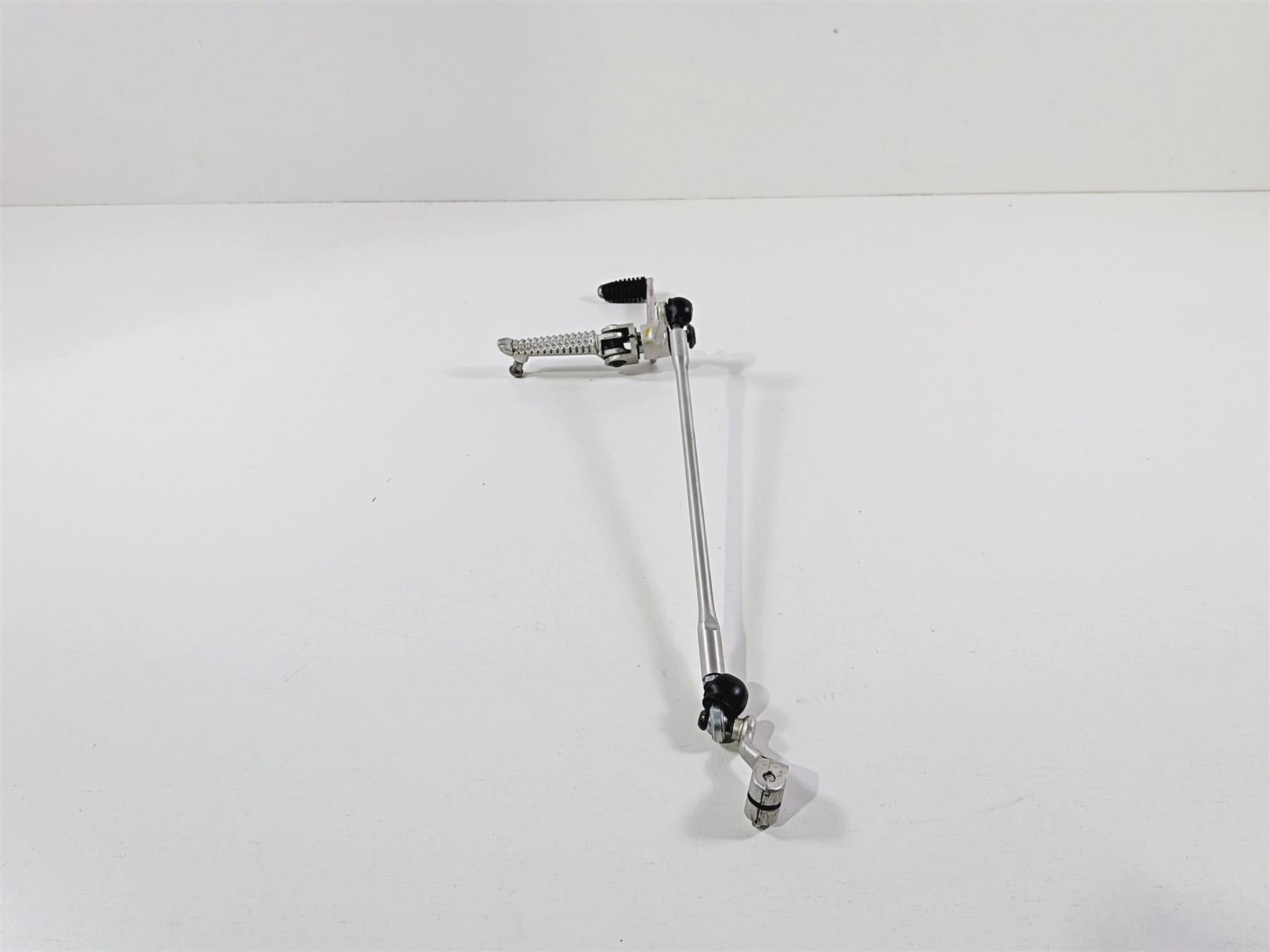 2008 Yamaha YZF R1 RN19 Shifter Shift Lever & Link & Rod 5VY-18110-00-00 {{ shop.shopifyCountryName }} - Mototech271